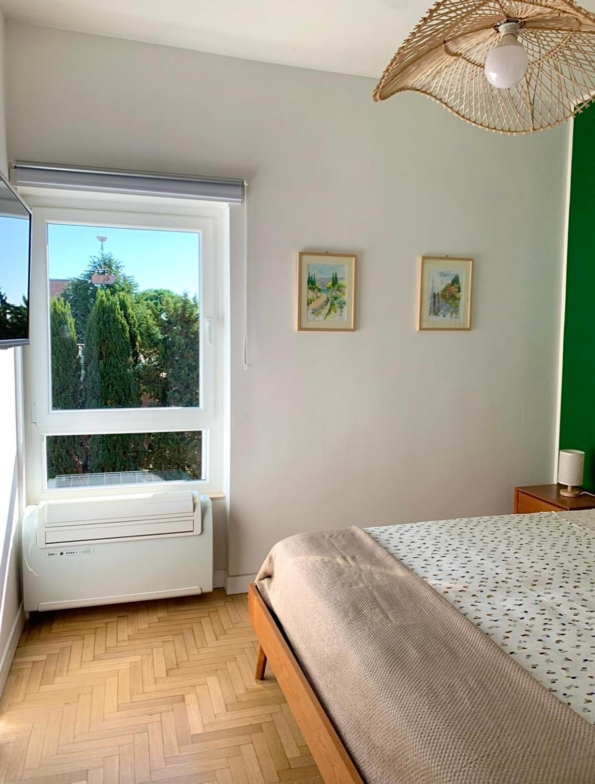 Aurelia House Garden Roma Exterior foto