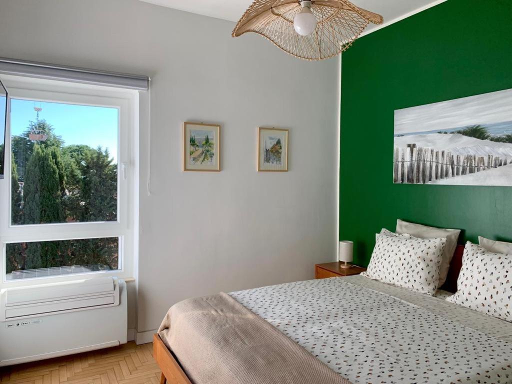 Aurelia House Garden Roma Exterior foto