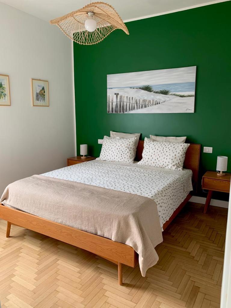 Aurelia House Garden Roma Exterior foto
