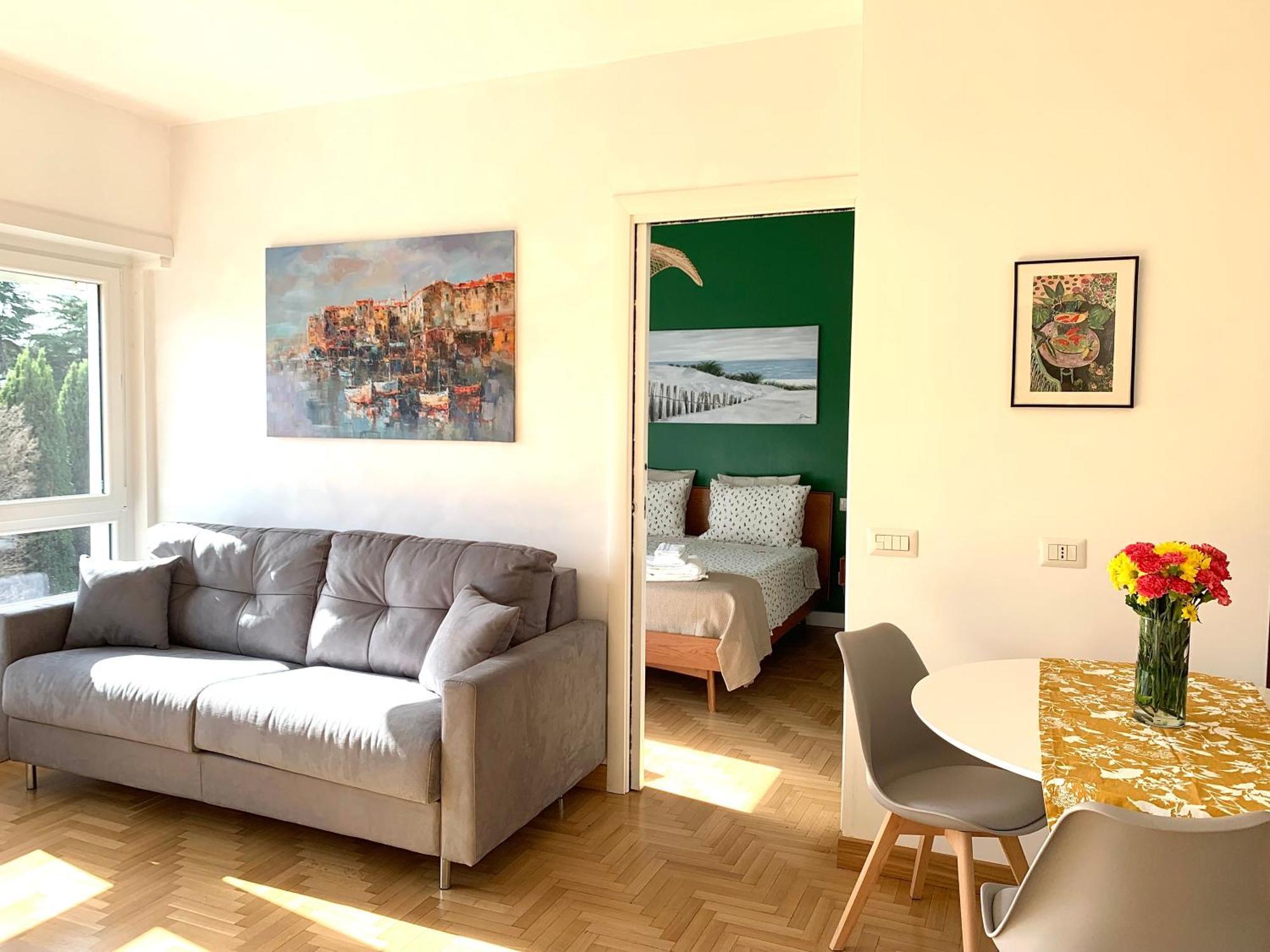 Aurelia House Garden Roma Exterior foto