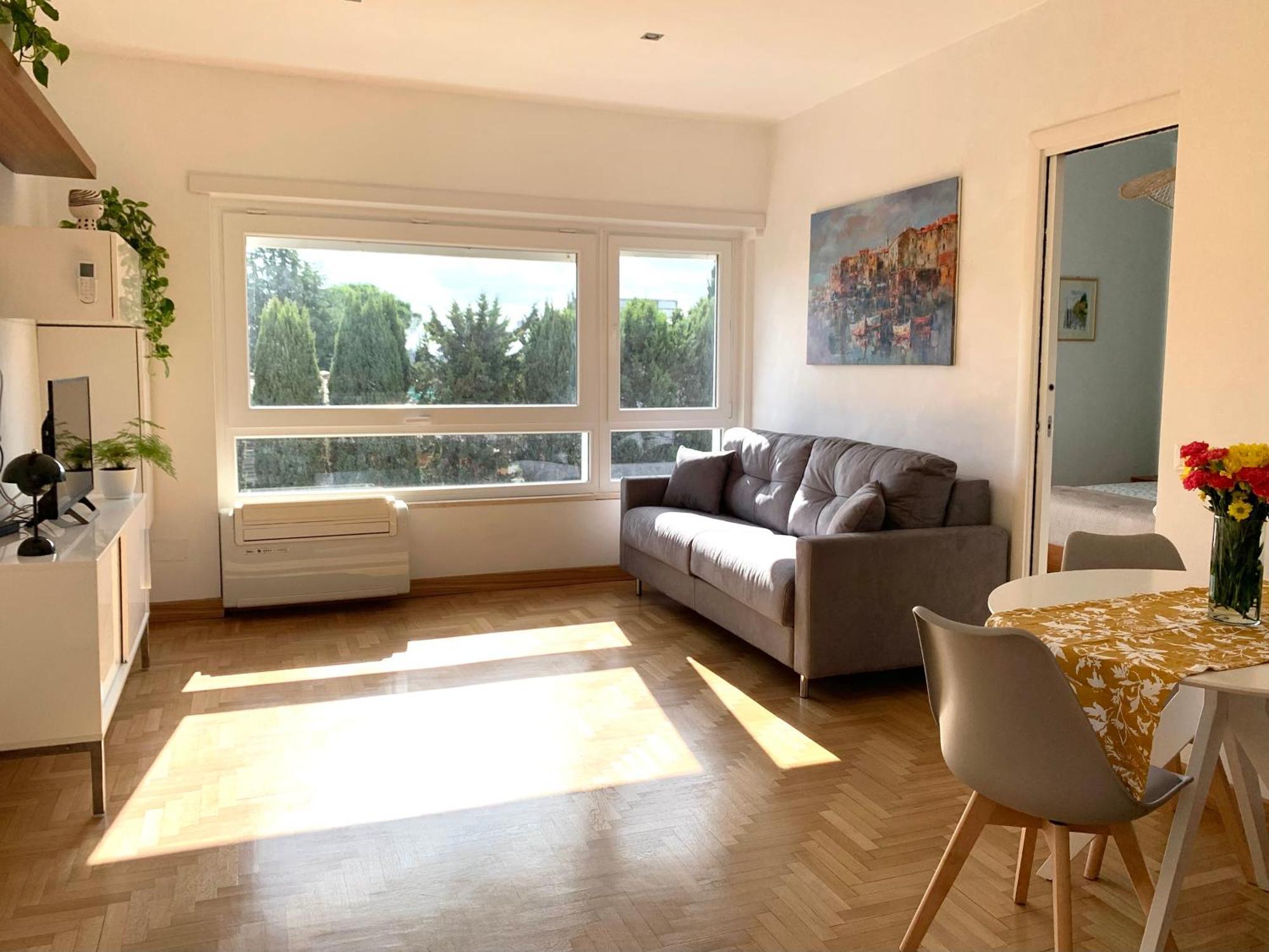 Aurelia House Garden Roma Exterior foto