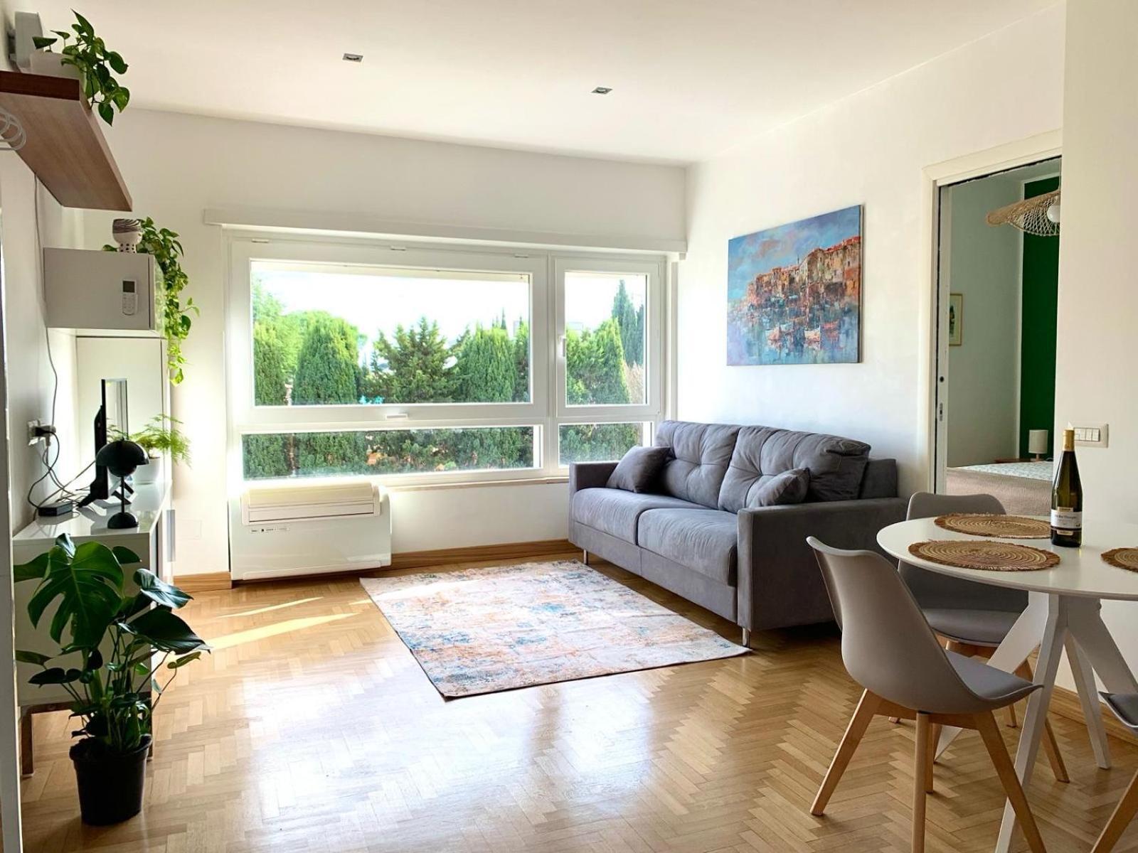 Aurelia House Garden Roma Exterior foto
