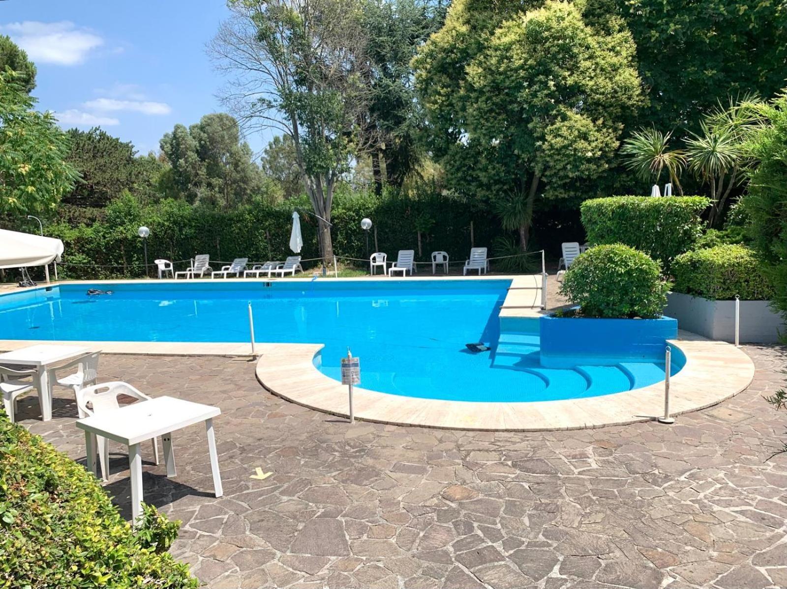 Aurelia House Garden Roma Exterior foto
